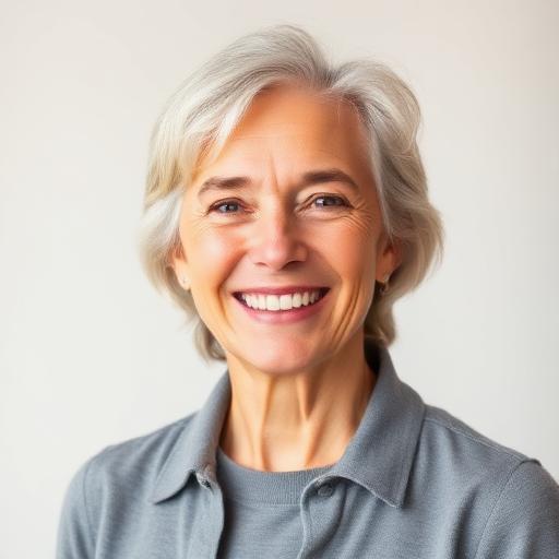 Linda P.