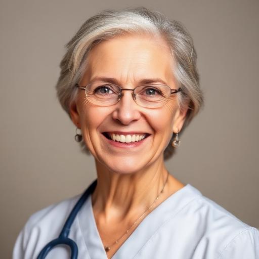 Margaret W.